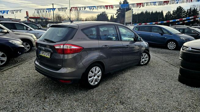 Ford C-Max 1,6 benzyna *Salon Polska* Możliwa Zamiana* GWARANCJA* AUTOMI-X.PL