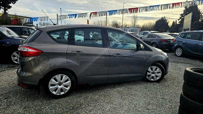 Ford C-Max 1,6 benzyna *Salon Polska* Możliwa Zamiana* GWARANCJA* AUTOMI-X.PL