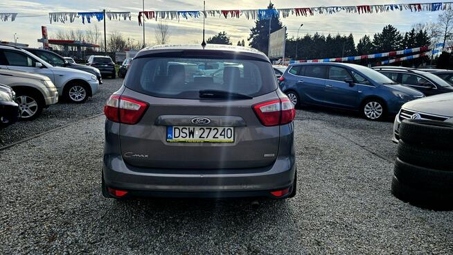 Ford C-Max 1,6 benzyna *Salon Polska* Możliwa Zamiana* GWARANCJA* AUTOMI-X.PL