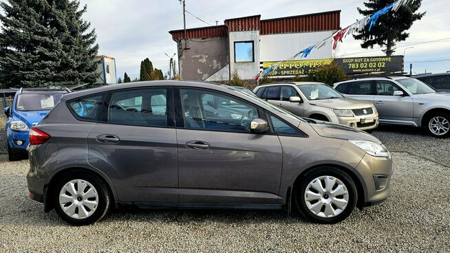 Ford C-Max 1,6 benzyna *Salon Polska* Możliwa Zamiana* GWARANCJA* AUTOMI-X.PL