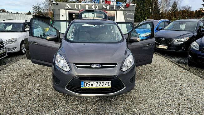 Ford C-Max 1,6 benzyna *Salon Polska* Możliwa Zamiana* GWARANCJA* AUTOMI-X.PL