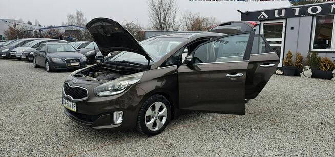 Kia Carens 1Właściciel SalonPL,Serwisowana,Buisness,GWARANCJA/Zamiana-Automi-x.pl