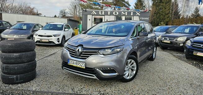 Renault Espace -SPRZEDANY- 1.6 D Nowy Rozrząd*7-Os *AUTOMAT ,GWARANCJA/AUTOMI-x.PL