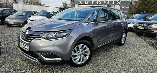 Renault Espace -SPRZEDANY- 1.6 D Nowy Rozrząd*7-Os *AUTOMAT ,GWARANCJA/AUTOMI-x.PL