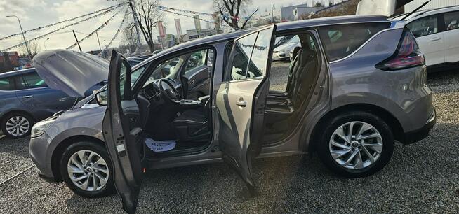 Renault Espace -SPRZEDANY- 1.6 D Nowy Rozrząd*7-Os *AUTOMAT ,GWARANCJA/AUTOMI-x.PL