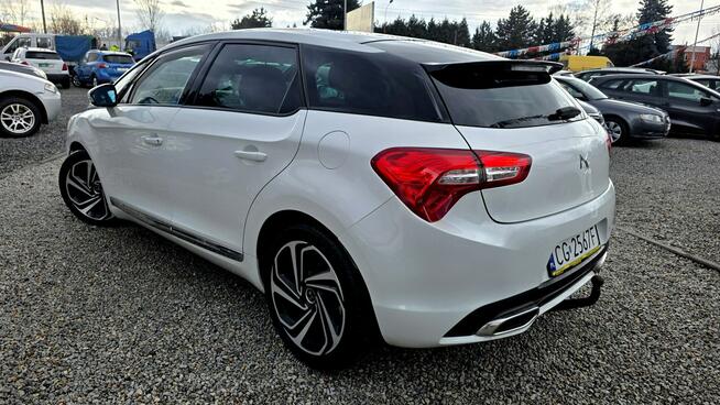Citroen DS5 Perła! Lift,LEDY,2,0D 180KM,Automat,FULL,GWARANCJA/Zamiana-Automi-x.pl