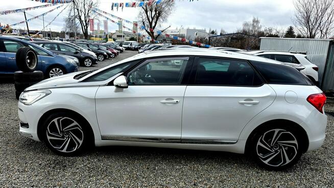 Citroen DS5 Perła! Lift,LEDY,2,0D 180KM,Automat,FULL,GWARANCJA/Zamiana-Automi-x.pl
