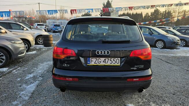 Audi Q7 Niski PRZEBIEG*Super stan* 3.0TDI,4x4, GWARANCJA, Zamiana-automi-x.pl