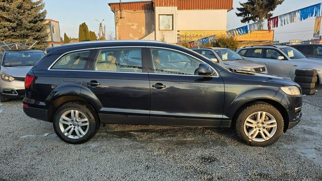 Audi Q7 Niski PRZEBIEG*Super stan* 3.0TDI,4x4, GWARANCJA, Zamiana-automi-x.pl