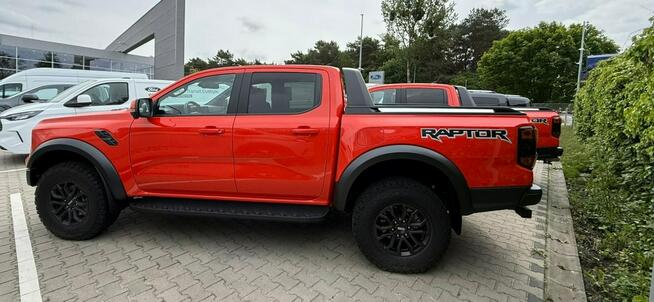 Ford Ranger Raptor Raptor 2,0 diesel 210KM Roleta elektr Super Niska Cena 2951zł