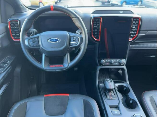 Ford Ranger Raptor Raptor 2,0 diesel 210KM Roleta elektr Super Niska Cena 2951zł