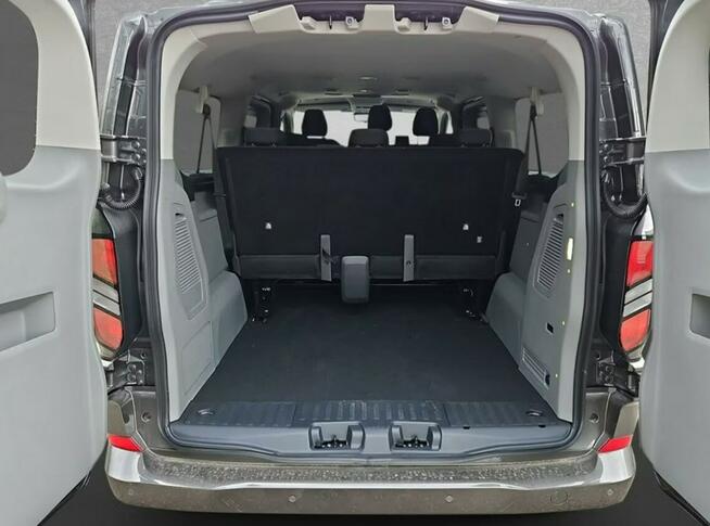 Ford Transit Custom Limited L2 150KM Kamera 360 Matrix LED Drzwi Lewe 2206 zł