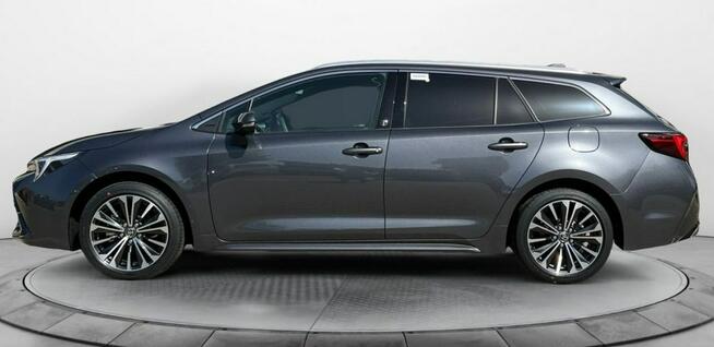 Toyota Corolla Hybryda 140KM 1,8 Style Kamera Dostępny od ręki ! Super Cena 1378zł