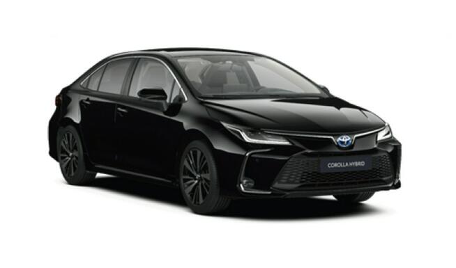 Toyota Corolla 140KM Wyprzedaż 2025 Martwe Pole Style super Cena ! Od ręki 1355 zł