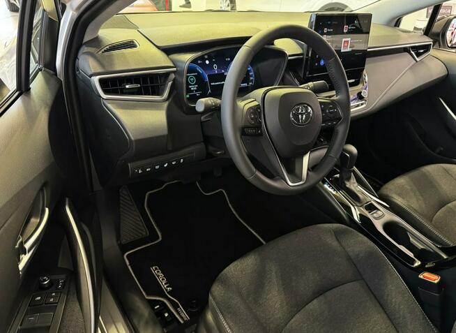 Toyota Corolla 140KM Wyprzedaż 2025 Martwe Pole Style super Cena ! Od ręki 1355 zł