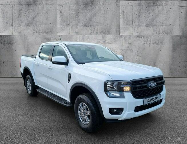 Ford Ranger XLT 170KM 4x4 Dostępny od ręki ! Niska cena! Pakiet Off-Road 1940 zł