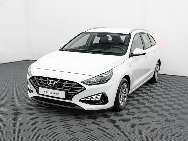 Hyundai i30 GD8G673#1.0 T-GDI Modern Cz.park Klima Salon PL VAT23%