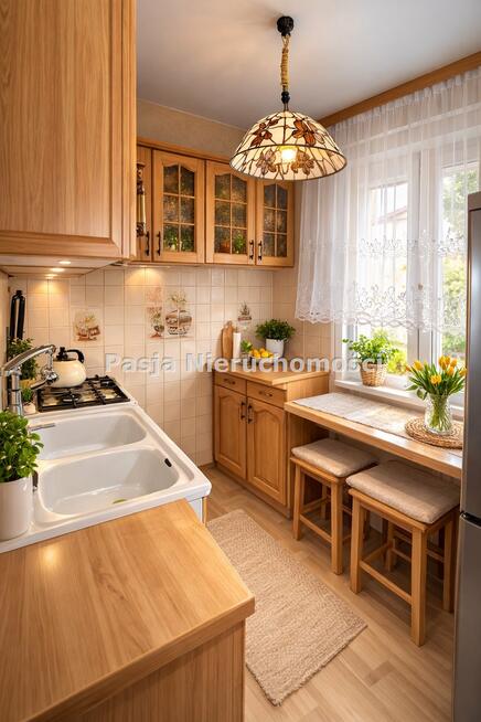 Mieszkanie Płock Dobrzyńska