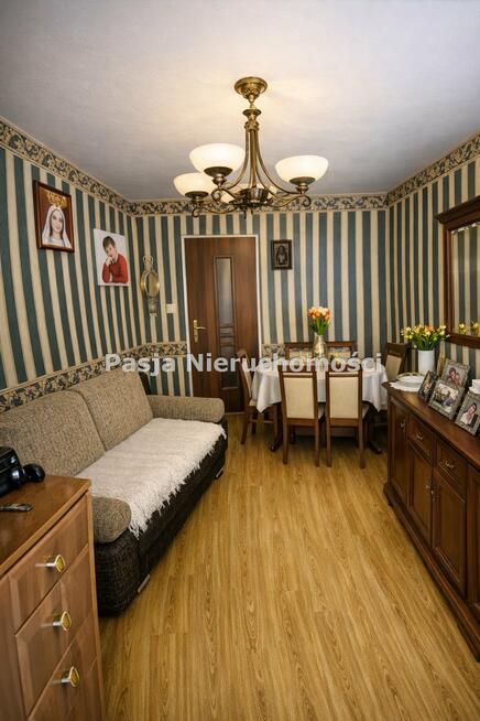 Mieszkanie Płock Dobrzyńska