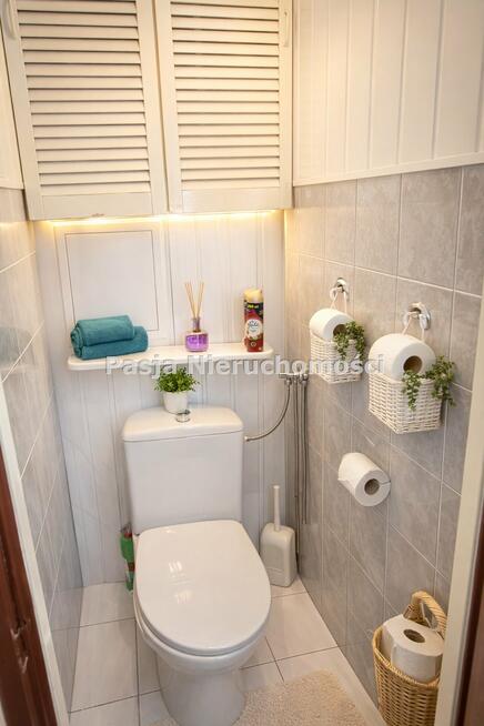 Mieszkanie Płock Dobrzyńska