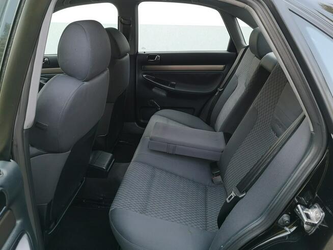 Audi A4 1.9 TDI 115 KM Klimatronic Elektryka Isofix Xenon Alu Felgi Automat