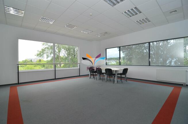 Lokal użytkowy Marki Centrum, Słoneczna