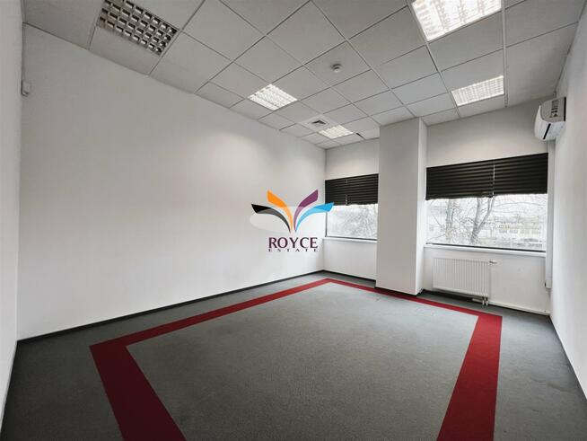 Lokal użytkowy Marki Centrum, Słoneczna