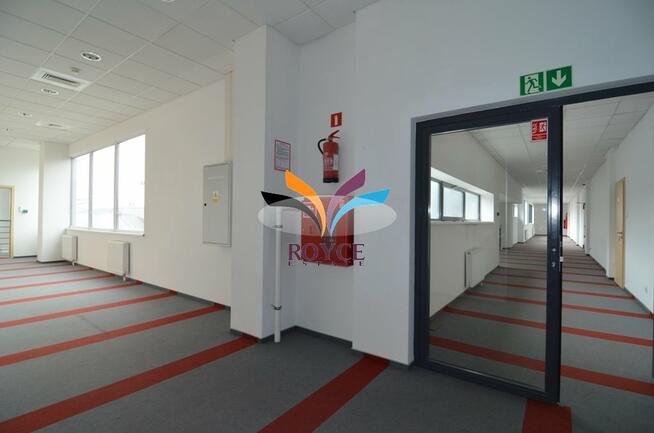 Lokal użytkowy Marki Centrum, Słoneczna