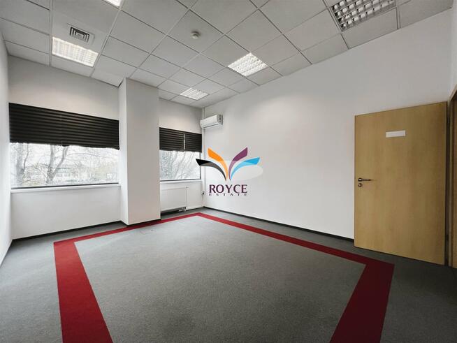 Lokal użytkowy Marki Centrum, Słoneczna