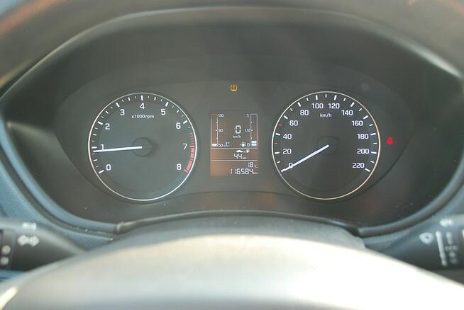 Hyundai i20. 1,2 benzyna. Salon Polska.