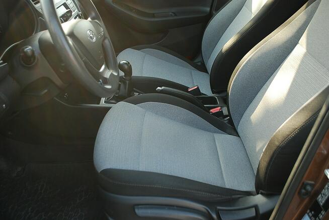 Hyundai i20. 1,2 benzyna. Salon Polska.
