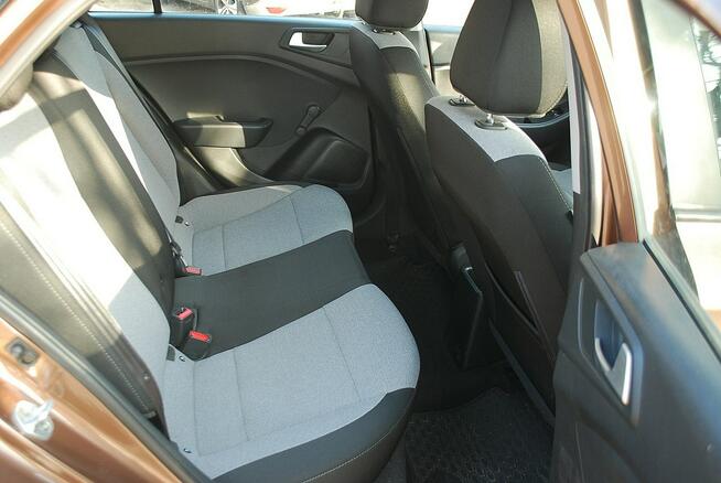 Hyundai i20. 1,2 benzyna. Salon Polska.