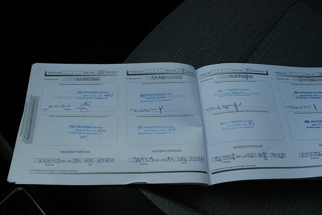 Hyundai i20. 1,2 benzyna. Salon Polska.