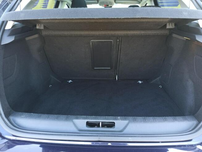 Peugeot 308 panorama, navi, serwis