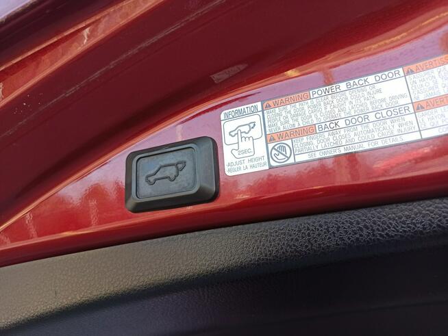 Toyota RAV-4 Selection, serwis, salon Polska