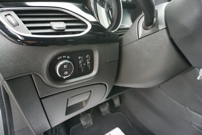 Opel Astra 1.4 Turbo Benzyna 150KM, Polski Salon, Super Stan, Rok Gwarancji,