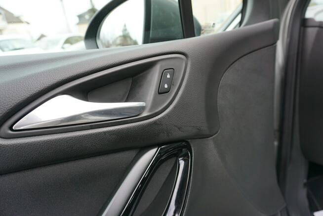 Opel Astra 1.4 Turbo Benzyna 150KM, Polski Salon, Super Stan, Rok Gwarancji,