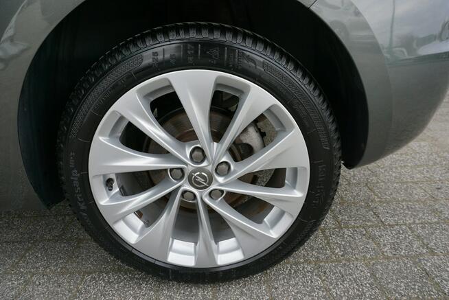 Opel Astra 1.4 Turbo Benzyna 150KM, Polski Salon, Super Stan, Rok Gwarancji,