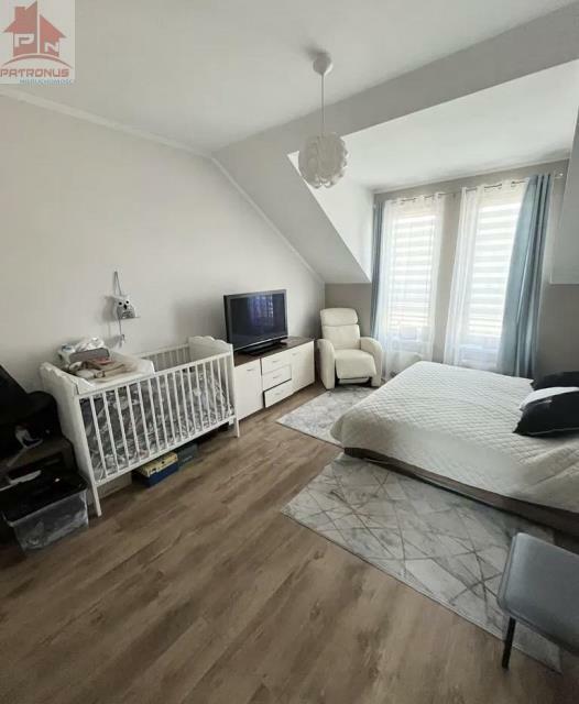 Mieszkanie Inowrocław