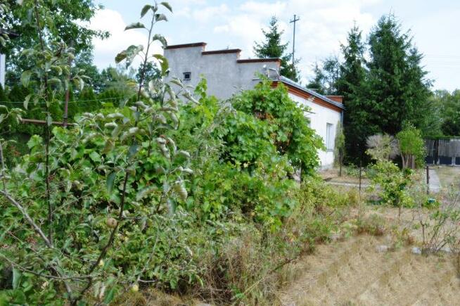 Działka budowlana Milanówek Kazimierówka, Kazimierzowska