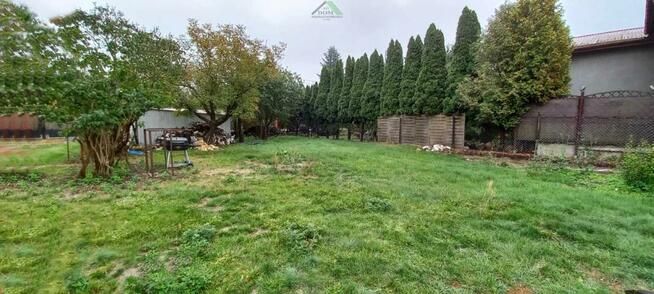 Działka budowlana Milanówek Kazimierówka, Kazimierzowska