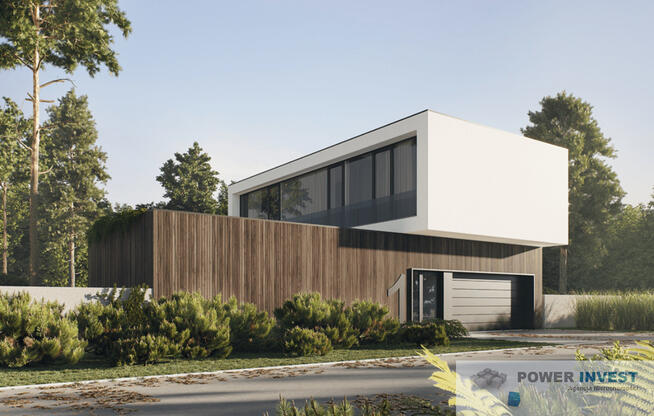 Wyjątkowa willa miejska, Wola Justowska