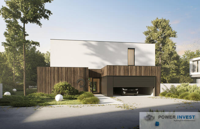 Wyjątkowa willa miejska, Wola Justowska