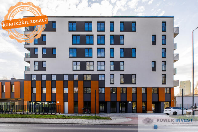 Mieszkanie | 3 pokoje | Prądnik Czerwony, Kraków