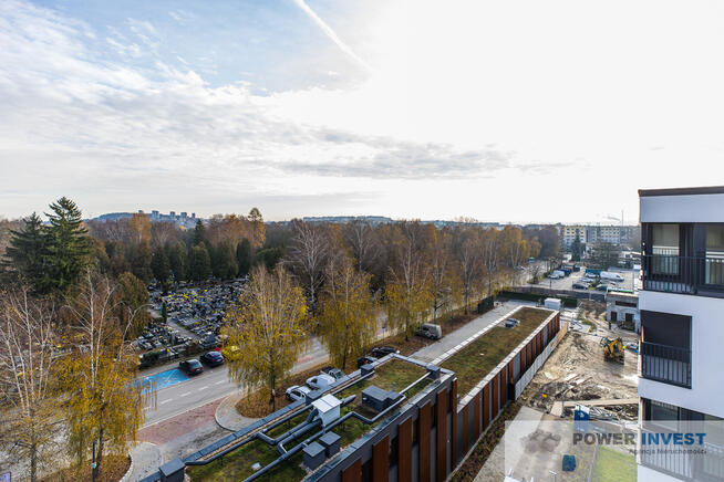 Mieszkanie | 3 pokoje | Prądnik Czerwony, Kraków