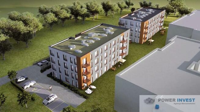 Mieszkanie Prądnik Biały | ul.Glogera | 4 pokoje