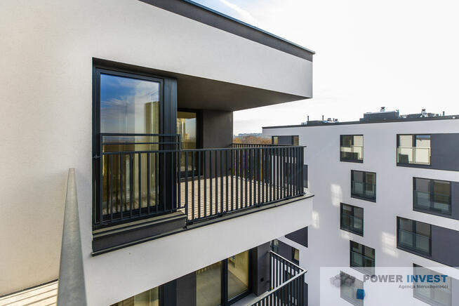 Nowe mieszkanie Prądnik Czerwony Kraków