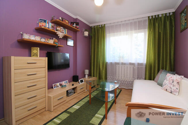 Idealne dla rodziny, cisza i spokój.