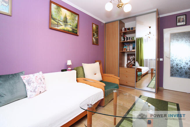 Idealne dla rodziny, cisza i spokój.