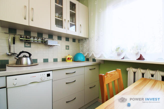 Idealne dla rodziny, cisza i spokój.